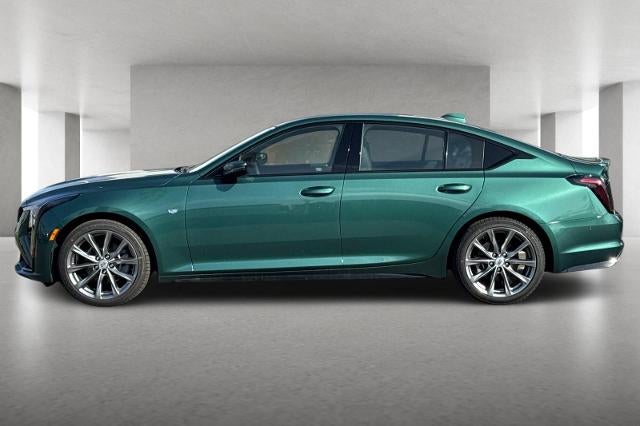 2025 Cadillac CT5 Sport