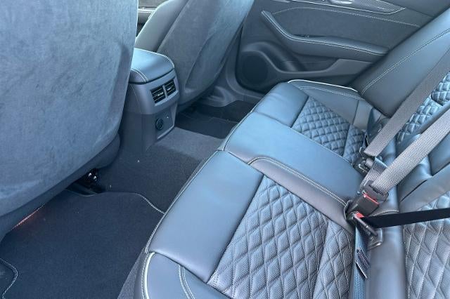 2026 Cadillac CT5-V Base