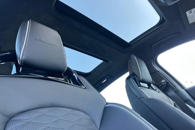 2026 Cadillac CT5-V Base