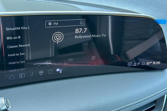 2026 Cadillac CT5-V Base
