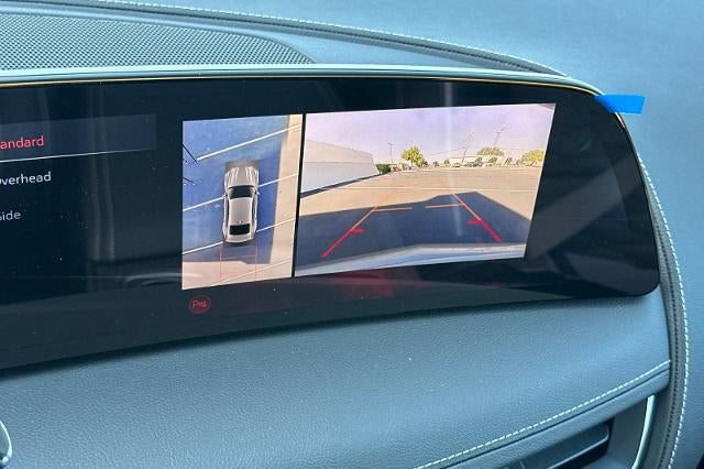 2026 Cadillac CT5-V Base