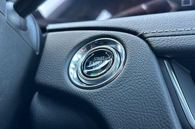 2026 Cadillac CT5-V Base