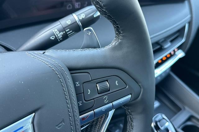 2026 Cadillac CT5-V Base