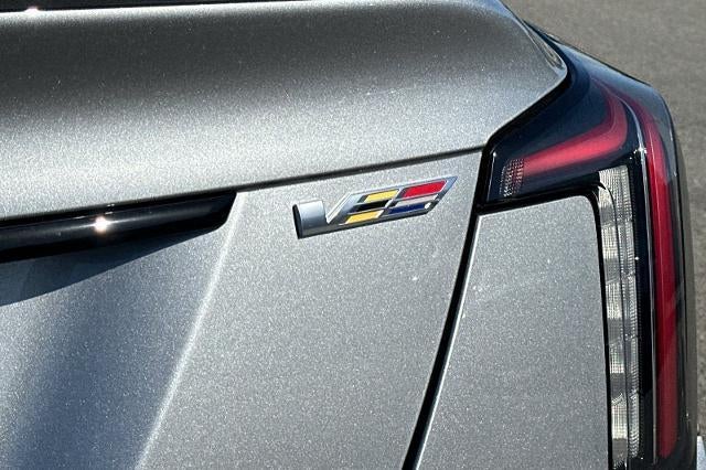 2026 Cadillac CT5-V Base