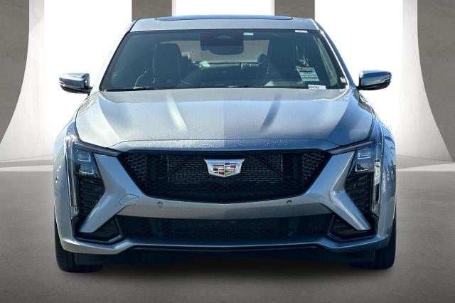 2026 Cadillac CT5-V Base