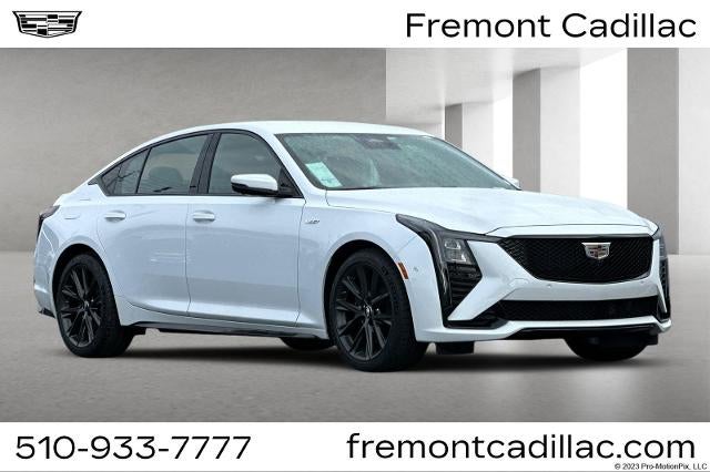 2026 Cadillac CT5-V Base