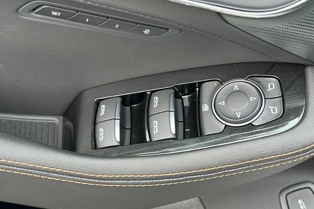 2026 Cadillac CT5-V Base