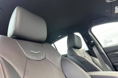 2026 Cadillac CT5-V Base