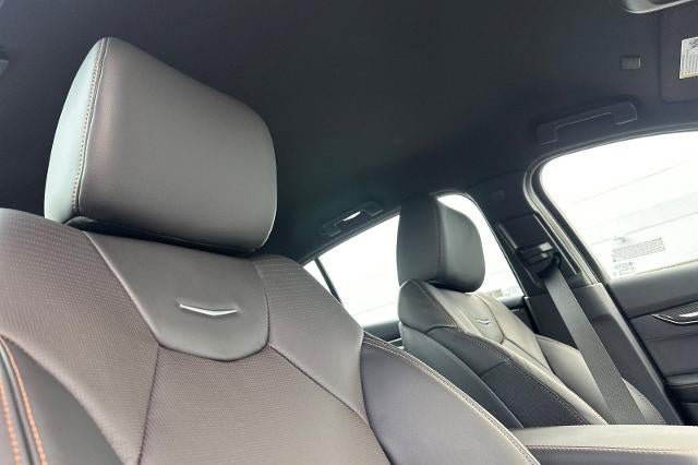 2026 Cadillac CT5-V Base