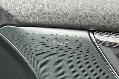 2026 Cadillac CT5-V Base