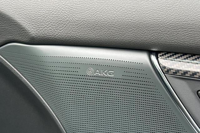 2026 Cadillac CT5-V Base