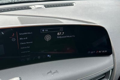 2026 Cadillac CT5-V Base