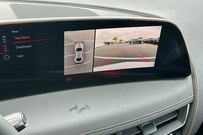 2026 Cadillac CT5-V Base