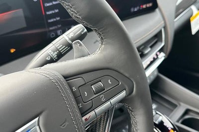 2026 Cadillac CT5-V Base