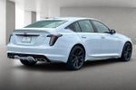 2026 Cadillac CT5-V Base