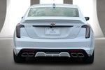2026 Cadillac CT5-V Base