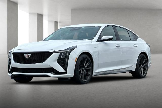 2026 Cadillac CT5-V Base