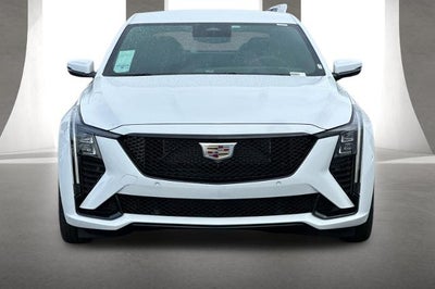 2026 Cadillac CT5-V Base