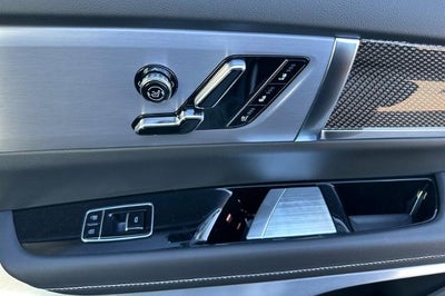 2027 Cadillac VISTIQ Luxury