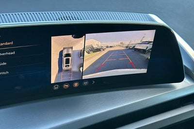 2027 Cadillac VISTIQ Luxury