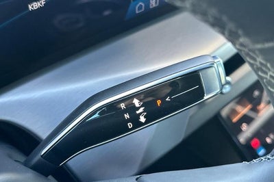 2027 Cadillac VISTIQ Luxury