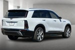 2027 Cadillac VISTIQ Luxury