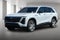 2027 Cadillac VISTIQ Luxury