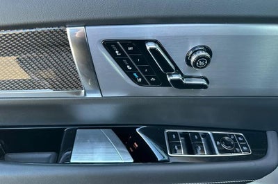 2027 Cadillac VISTIQ Luxury
