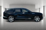 2027 Cadillac VISTIQ Luxury