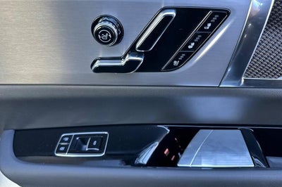2027 Cadillac VISTIQ Luxury