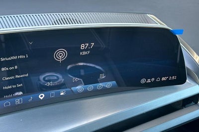 2027 Cadillac VISTIQ Luxury