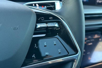 2027 Cadillac VISTIQ Luxury