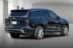 2027 Cadillac VISTIQ Luxury