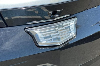 2027 Cadillac VISTIQ Luxury