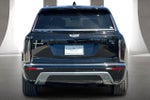 2027 Cadillac VISTIQ Luxury