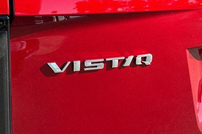2027 Cadillac VISTIQ Sport