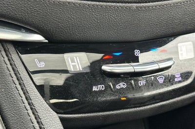 2023 Cadillac XT5 Sport