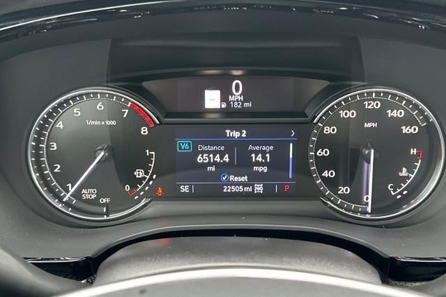 2023 Cadillac XT5 Sport