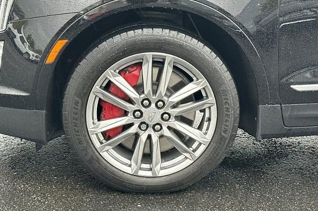 2023 Cadillac XT5 Sport