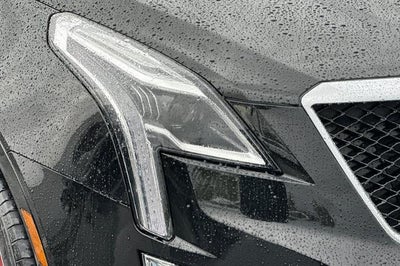 2023 Cadillac XT5 Sport