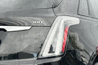 2023 Cadillac XT5 Sport