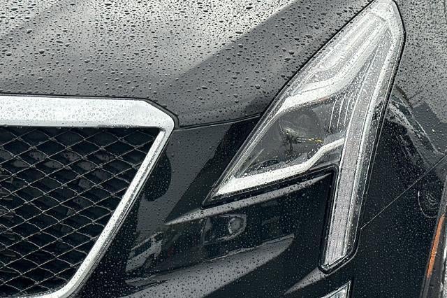 2023 Cadillac XT5 Sport