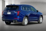 2023 Cadillac XT6 Luxury