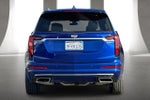 2023 Cadillac XT6 Luxury