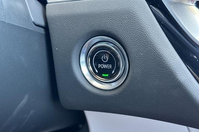 2025 Cadillac LYRIQ Luxury 1