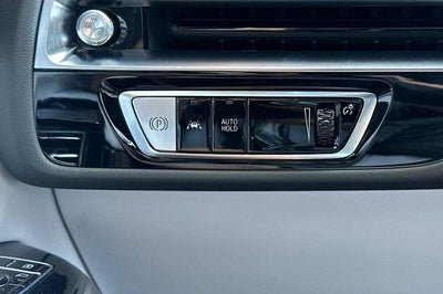 2025 Cadillac LYRIQ Luxury 1