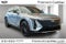 2025 Cadillac LYRIQ Luxury 3