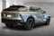 2025 Cadillac LYRIQ Luxury 3