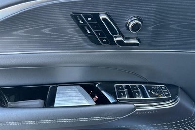 2025 Cadillac LYRIQ Sport 1