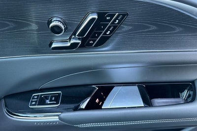 2025 Cadillac LYRIQ Sport 1